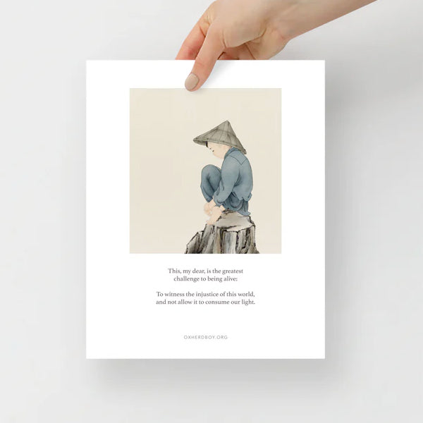 Promotional Print