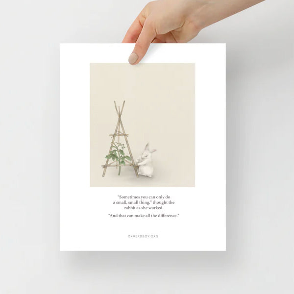 Promotional Print