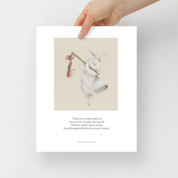Promotional Print