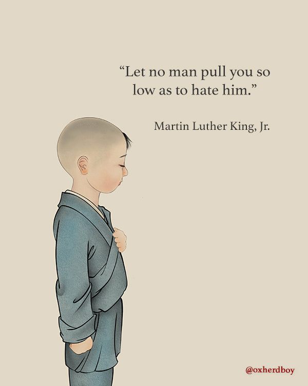 Let No Man