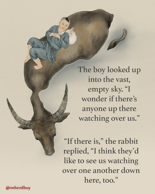 Watch Over one Another