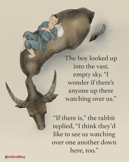 Watch Over one Another