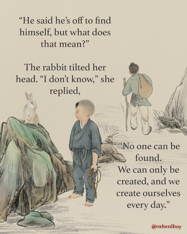 Create Yourself