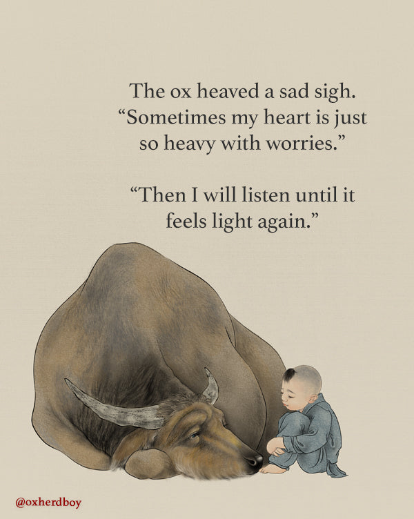 Listen