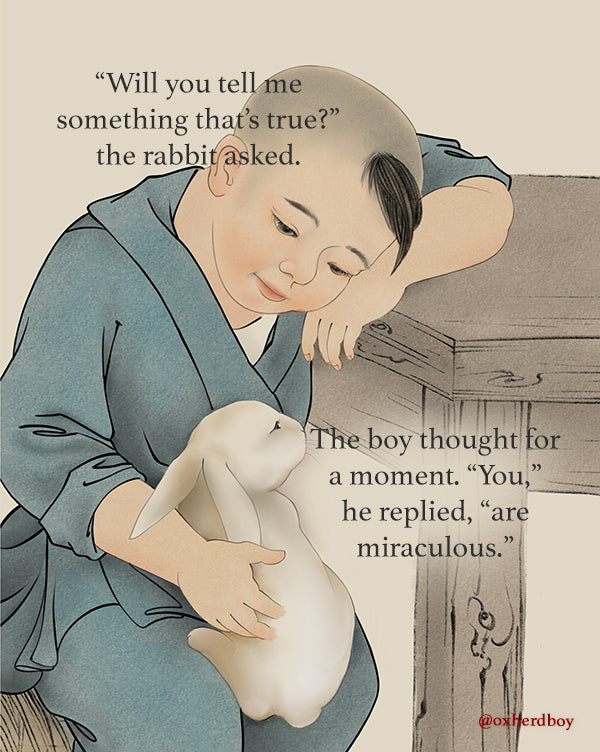 Miraculous