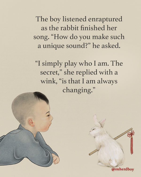 Play Who I Am