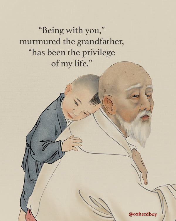 Privilege of my Life