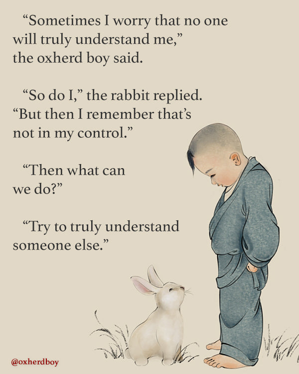 Understanding