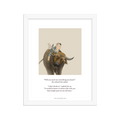 Relearn Life (11"x14") Signed Print