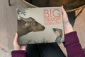 "Big Enough" Signed Book