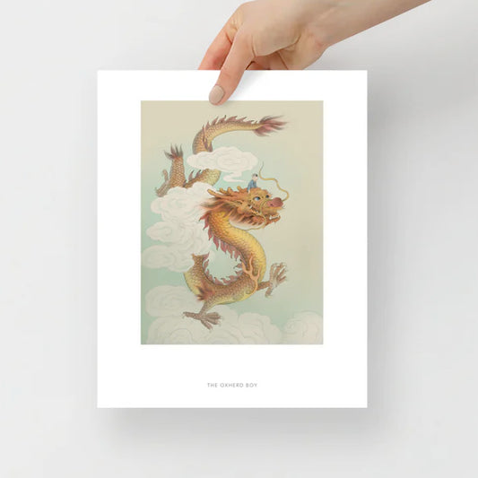 Promotional Print