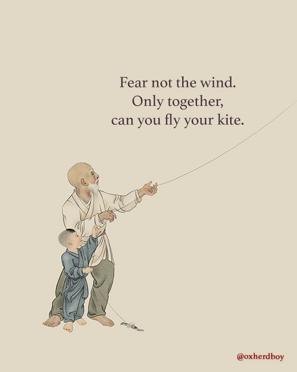 Fly Your Kite