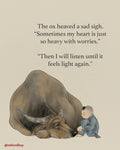 Listen