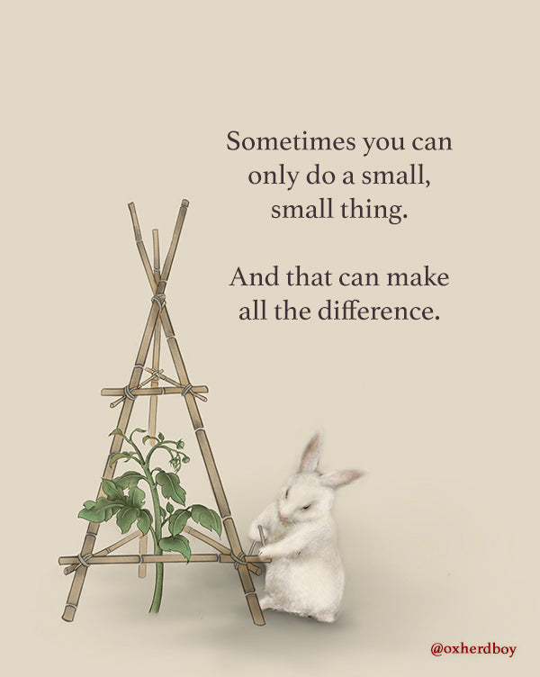 Make a Difference