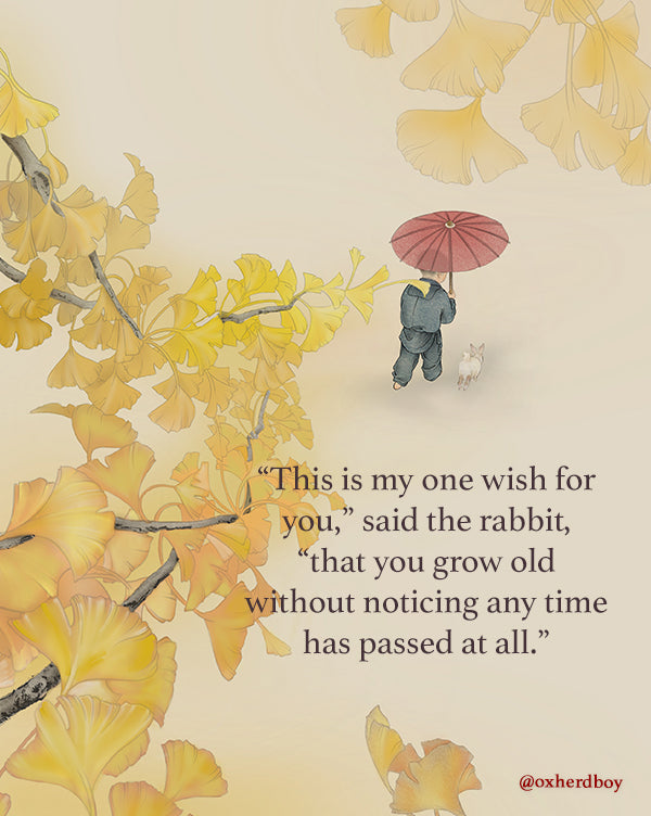 One Wish