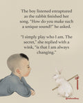 Play who I Am