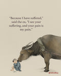 Your Pain is my Pain