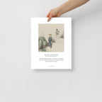 Create Yourself Art Print