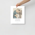 Miraculous Art Print