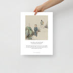 Create Yourself Art Print